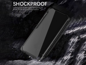 کاور iPAKY مناسب برای گوشی موبایل شیائومی Redmi Note 10 Pro/Redmi Note 10 Pro Max