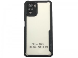 کاور iPAKY مناسب برای گوشی موبایل شیائومی Redmi Note 10/Redmi Note 10s
