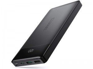 پاور بانک فست شارژ 28000 میلی آمپر راو پاور مدل RP-PB382