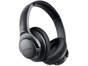 هدفون بلوتوث انکر مدل A3025 Soundcore Life Q20