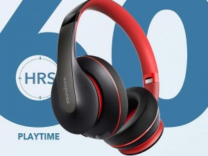 هدفون بلوتوث انکر مدل A3032 Soundcore Life Q10