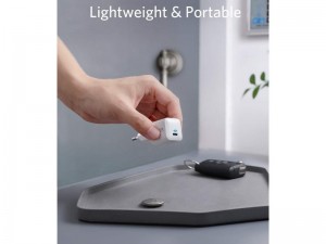 شارژر دیواری فست شارژ 20 وات انکر مدل A2633 PowerPort III Nano