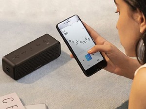 اسپیکر بلوتوثی قابل حمل انکر مدل SoundCore Select 2 A3125