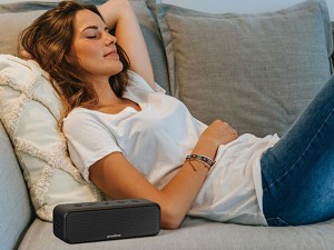 اسپیکر بلوتوثی قابل حمل انکر مدل SoundCore Select 2 A3125
