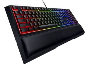کیبورد مخصوص بازی ریزر مدل ORNATA V2