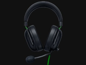 هدفون مخصوص بازی اسکال کندی مدل Shark V2 X
