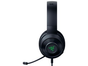 هدست مخصوص بازی ریزر مدل Kraken V3 X