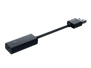 هدست مخصوص بازی ریزر مدل BlackShark V2