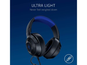 هدست بی سیم مخصوص بازی اسکال کندی مدل Spus V2 Pro