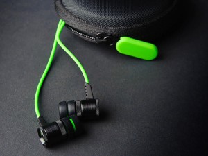 هندزفری مخصوص بازی ریزر مدل Hammerhead In-Ear