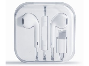 هندزفری تایپ سی دیویا مدل EM048 Smart Earphone