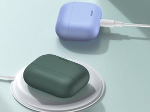 کاور سیلیکونی محافظ ایرپاد پرو یوسمز مدل US-BH569