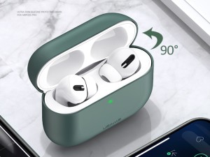 کاور سیلیکونی محافظ ایرپاد پرو یوسمز مدل US-BH569