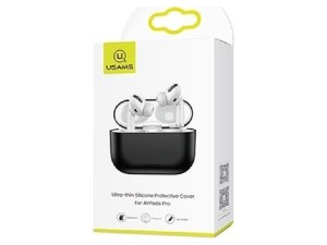 کاور سیلیکونی محافظ ایرپاد پرو یوسمز مدل US-BH569