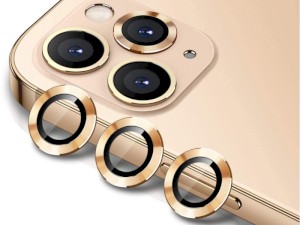محافظ لنز دورفلزی دوربین لیتو مدل +S مناسب برای گوشی iPhone 13/13 mini