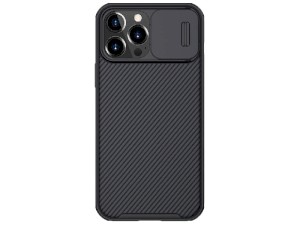 کاور اورجینال نیلکین مدل CamShield Pro مناسب برای گوشی موبایل iPhone 13 Pro