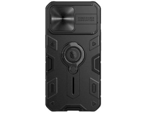 کاور اورجینال نیلکین مدل CamShield Armor مناسب برای گوشی موبایل iPhone 13 Pro
