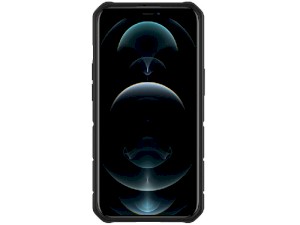 کاور اورجینال نیلکین مدل CamShield Armor مناسب برای گوشی موبایل iPhone 13 Pro