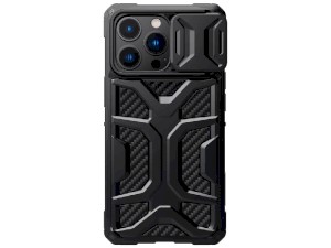 کاور اورجینال نیلکین مدل Adventurer Case مناسب برای گوشی موبایل iPhone 13 Pro