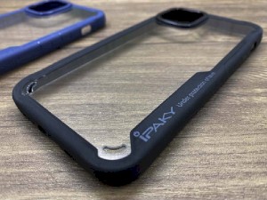 کاور iPAKY مناسب برای گوشی موبایل iPhone 13 Pro