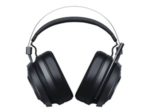 هدست بی سیم مخصوص بازی ریزر مدل Nari LiteUltra
