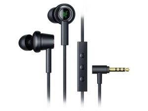 هندزفری مخصوص بازی ریزر مدل Hammerhead V2 Plus