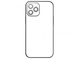 کاور توتو مدل Soft Jane Series Hardcover Edition مناسب برای گوشی موبایل iPhone 13 Pro