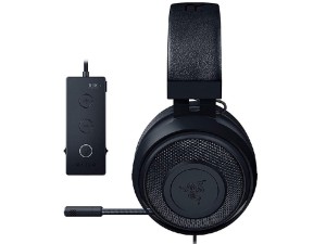 هدست مخصوص بازی ریزر مدل KRAKEN PRO EDITION
