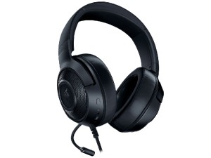 هدست مخصوص بازی ریزر مدل Kraken V1 ProLite