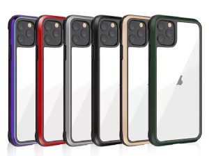 کاور کی-دوو مدل Ares مناسب برای گوشی موبایل iPhone 13 Pro Max