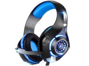 هدست مخصوص بازی بیکسلنت مدل GM-1