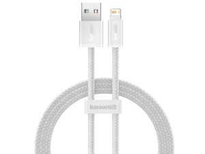 کابل فست شارژ لایتنینگ بیسوس مدل Dynamic Series Cable CALD000402 به طول 1 متر