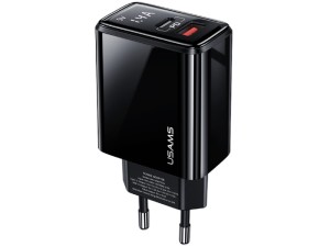شارژر دیواری فست شارژ 20 وات یوسمز مدل US-CC133