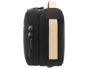 کیف دستی لوازم جانبی USB دار پوسو مدل PS-827 8.2 inch