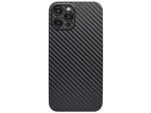 کاور فیبر کربنی شی یانگ مدل Premium Case مناسب برای گوشی موبایل iPhone 13 Pro Max