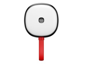 چراغ مطالعه خورشیدی قابل حمل بیسوس مدل In-Car Solar Reading Lamp CRYDD02-01