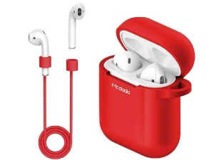 کاور محافظ و بند نگهدارنده ایرپاد مک دودو مدل PC-545
