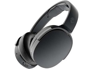 هدفون بی سیم اسکال کندی مدل Hesh Evo