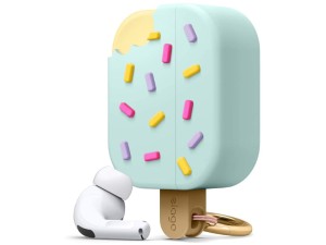 کاور ایرپاد پرو الاگو مدل Ice Cream AirPods Pro Case EAPP-ICE