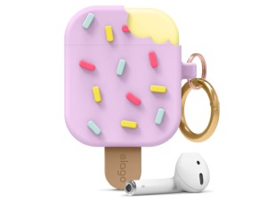 کاور ایرپاد الاگو مدل Ice Cream AirPods Case EAP-ICE