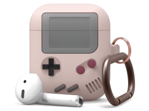 کاور ایرپاد الاگو مدل Airpods AW5 Case EAPAW5