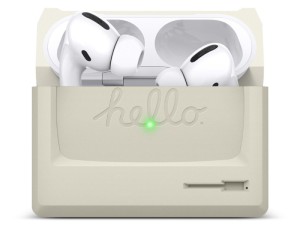 کاور ایرپاد پرو الاگو مدل AirPods Pro AW3 Case EAPPAW3
