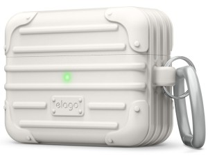 کاور ضد ضربه ایرپاد پرو  الاگو مدل Suit Case for Apple Airpods Pro EAPPSUIT