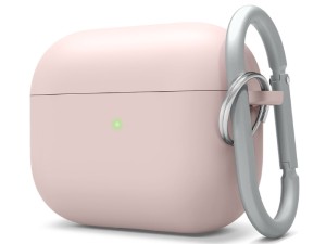 کاور محافظ ایرپاد پرو الاگو مدل Liquid Hybrid Basic Hang Case EAPPRH-HANG