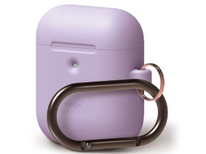 کاور محافظ ایرپاد الاگو مدل Liquid Hybrid Basic Hang Case EAPRH-HANG