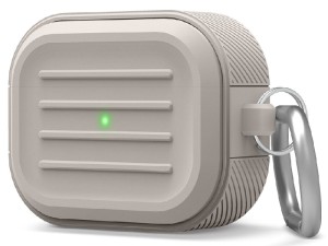 کاور ضد ضربه ایرپاد پرو  الاگو مدل Airpods Pro Armor Case EAPP-ARMOR