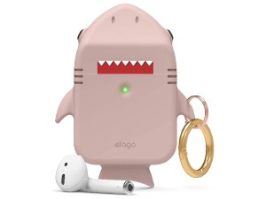 کاور ایرپاد الاگو مدل Shark Case EAP-SHARK