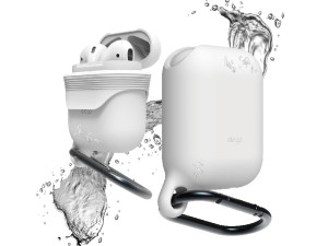 کاور ضدآب ایرپاد الاگو مدل Elago Airpods Waterproof Hang Case EAPWF
