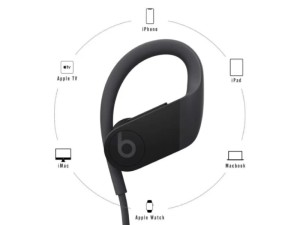 هندزفری بی سیم بیتس مدل Powerbeats High-Performance Wireless