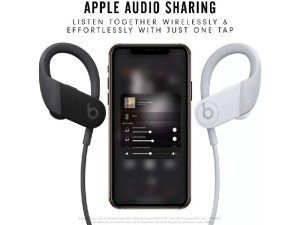 هندزفری بی سیم بیتس مدل Powerbeats High-Performance Wireless